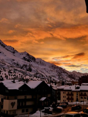 La casa dei nonni 59 in Residence Granbaita Passo Del Tonale